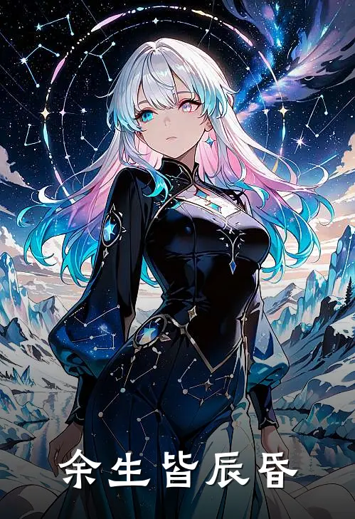 余生皆辰昏