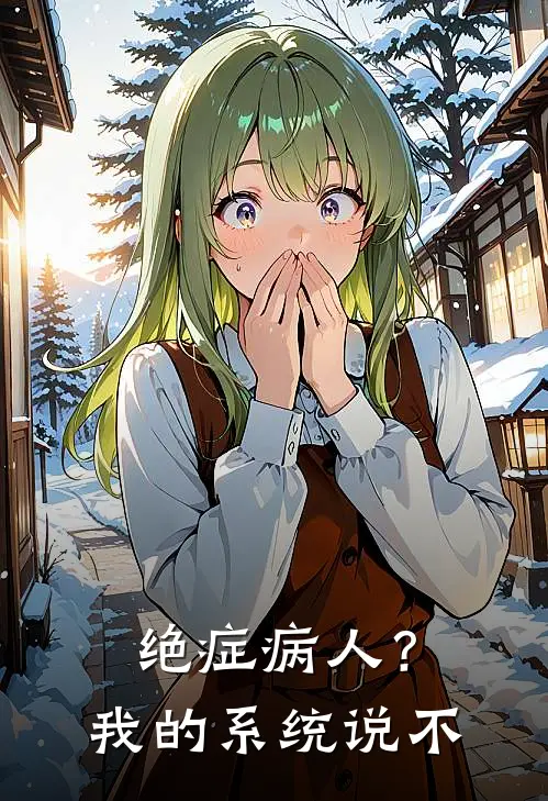 绝症病人？我的系统说不