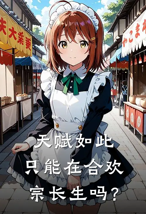 天赋如此，只能在合欢宗长生吗？