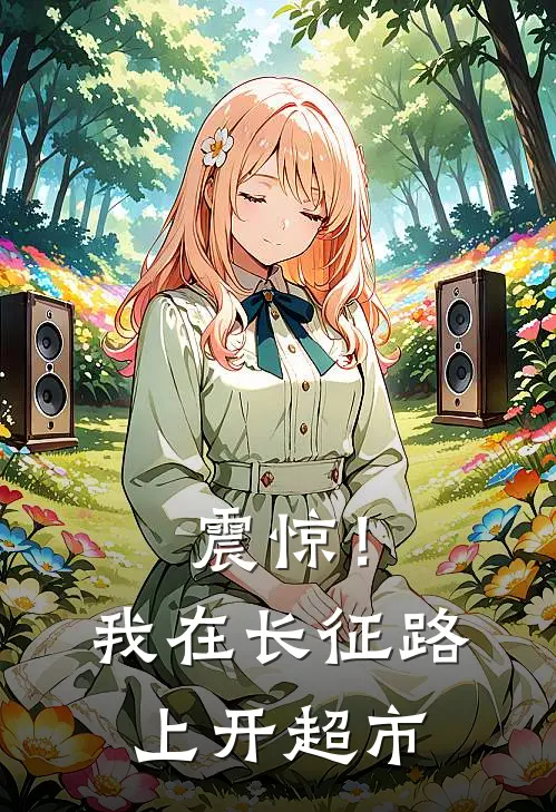 震惊！我在长征路上开超市(林安然小梅)最热门小说_全本完结小说震惊！我在长征路上开超市(林安然小梅)