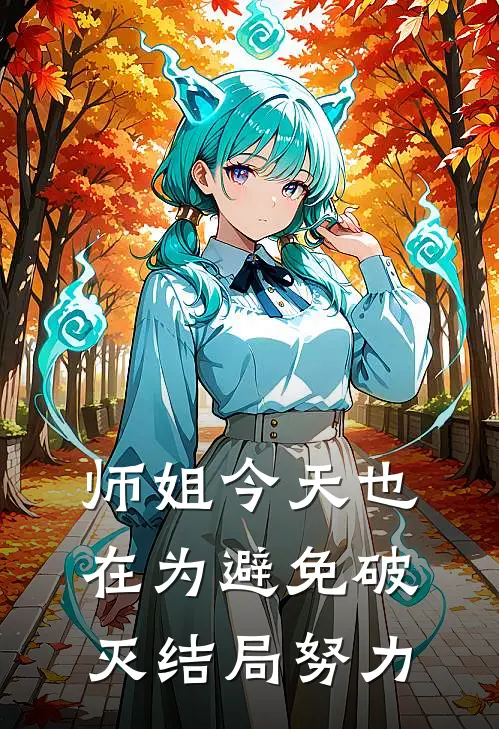 师姐今天也在为避免破灭结局努力