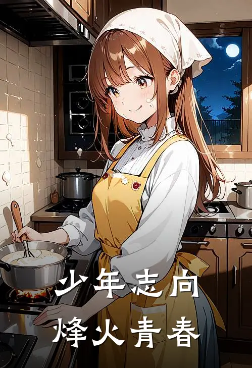 少年志向，烽火青春