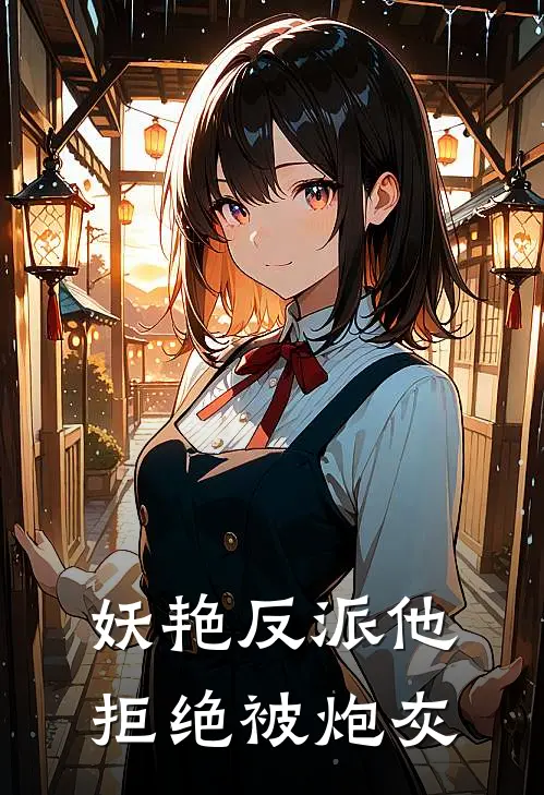 妖艳反派他拒绝被炮灰