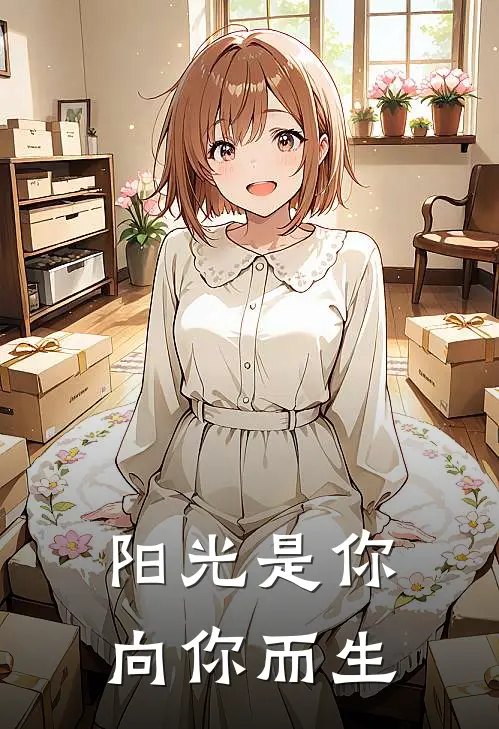 阳光是你，向你而生