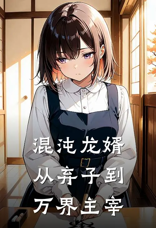 混沌龙婿：从弃子到万界主宰