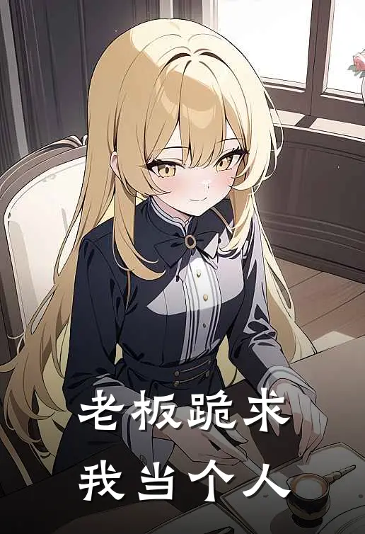 老板跪求我当个人