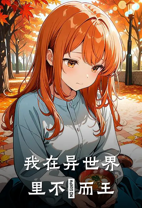 我在异世界里不滅而王