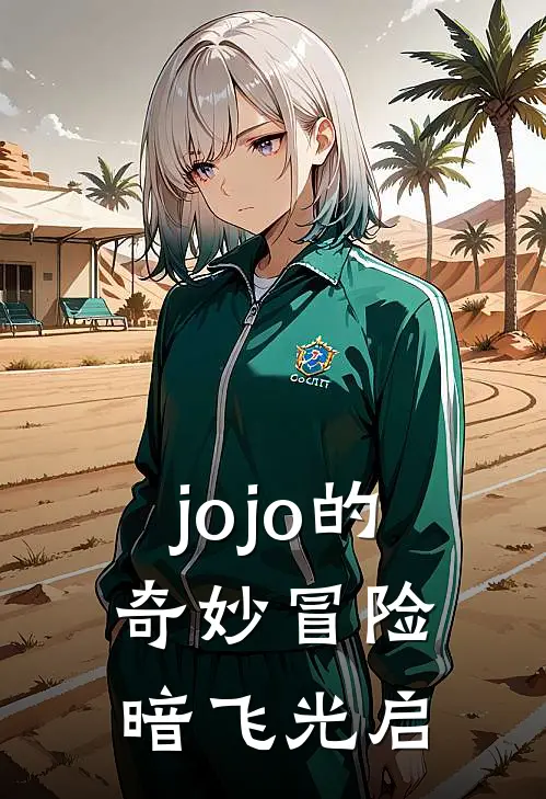 jojo的奇妙冒险：暗飞光启