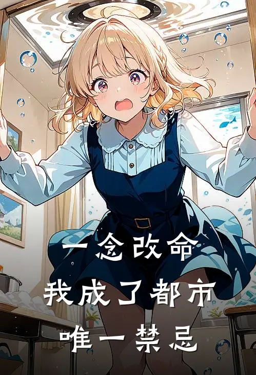 一念改命，我成了都市唯一禁忌(林远赵天雄)无弹窗小说免费阅读_小说完整版免费阅读一念改命，我成了都市唯一禁忌林远赵天雄