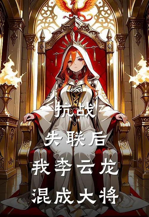 抗战：失联后，我李云龙混成大将