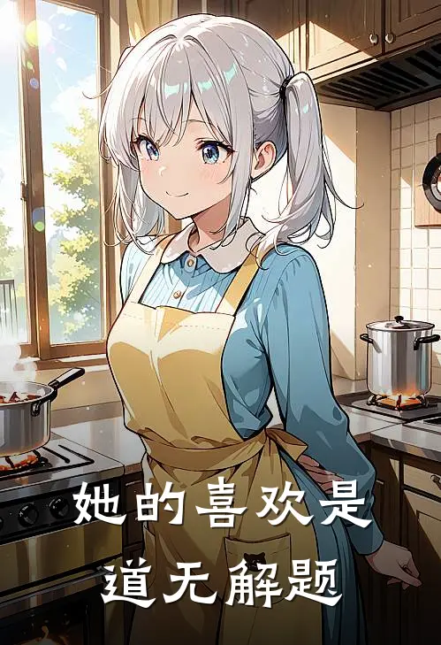 她的喜欢是道无解题