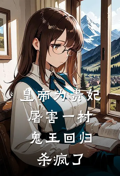 皇帝为贵妃屠害一村，鬼王回归杀疯了