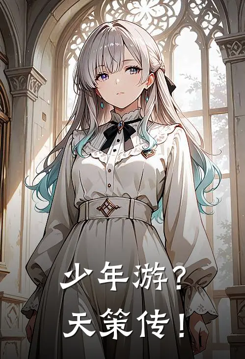少年游？天策传！