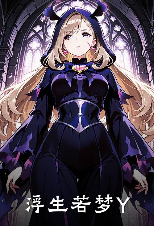 浮生若梦Y