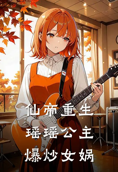 仙帝重生瑶瑶公主爆炒女娲