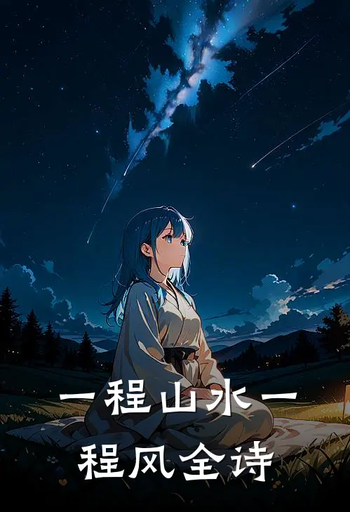 一程山水一程风全诗