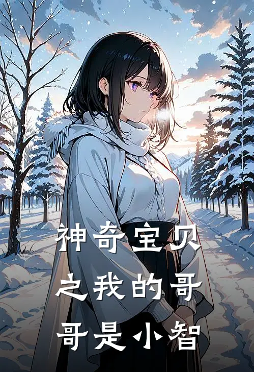 神奇宝贝之我的哥哥是小智