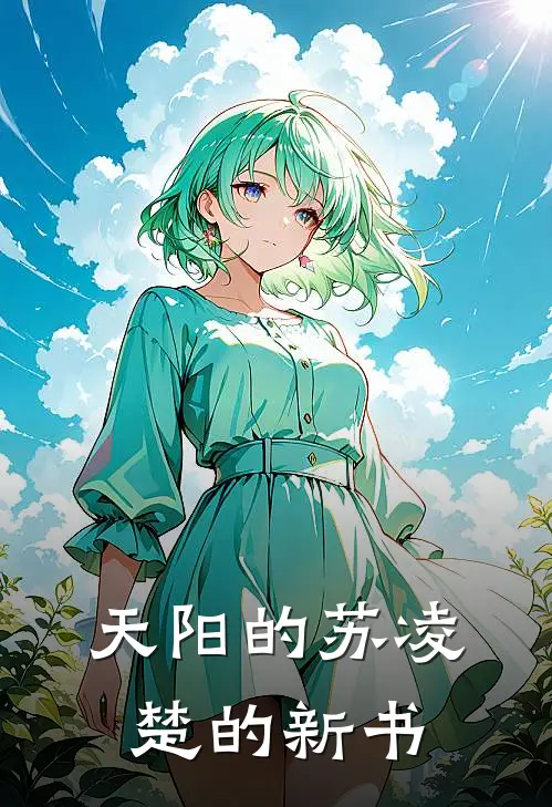 天阳的苏凌楚的新书