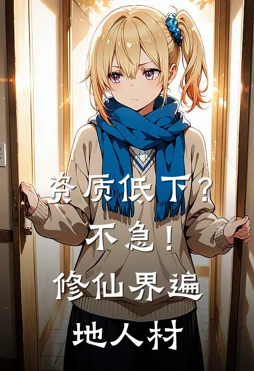 资质低下？不急！修仙界遍地人材