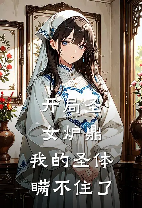 开局圣女炉鼎，我的圣体瞒不住了