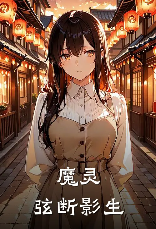 魔灵：弦断影生