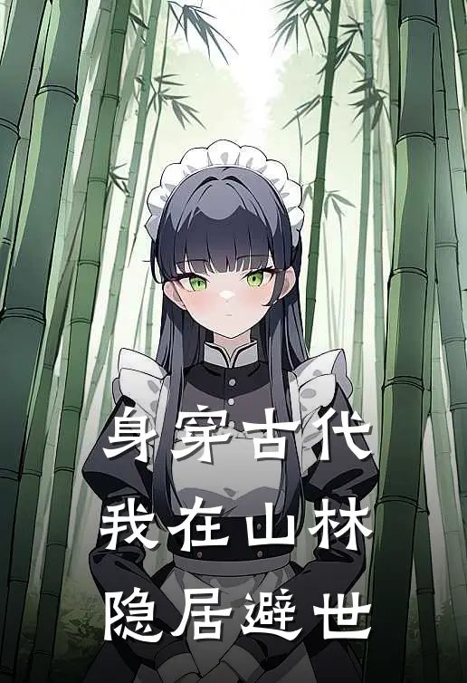 身穿古代，我在山林隐居避世