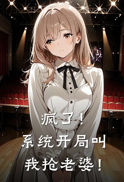 疯了！系统开局叫我抢老婆！