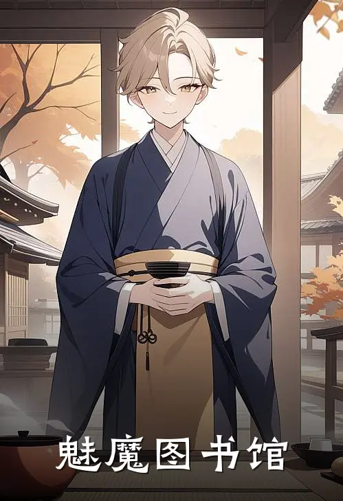 魅魔图书馆