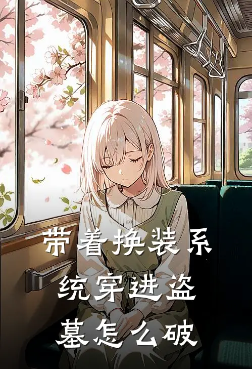 带着换装系统穿进盗墓怎么破