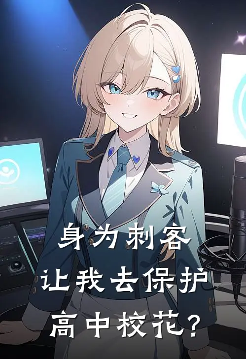 身为刺客，让我去保护高中校花？