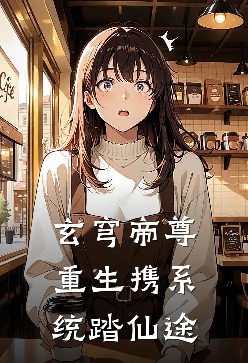 玄穹帝尊：重生携系统踏仙途