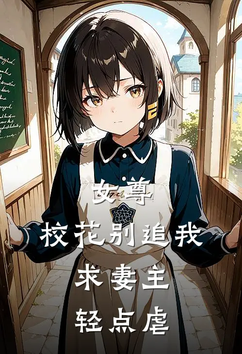 女尊：校花别追我，求妻主轻点虐