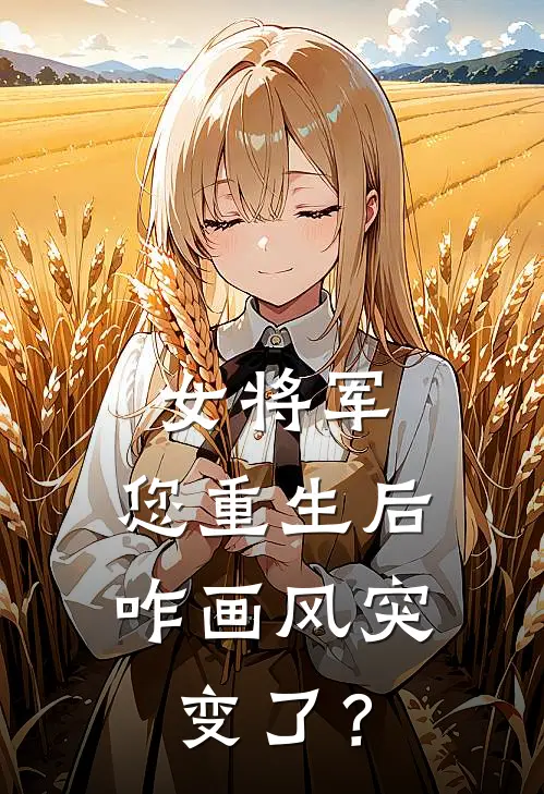 女将军，您重生后咋画风突变了？