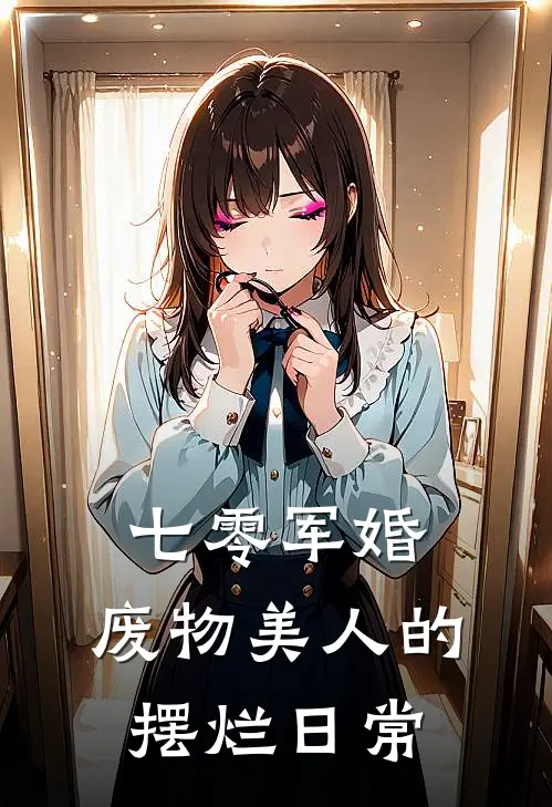 七零军婚：废物美人的摆烂日常