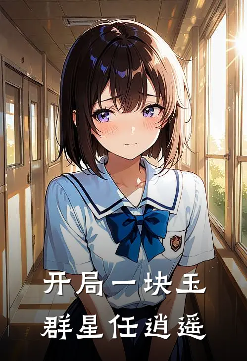 开局一块玉，群星任逍遥