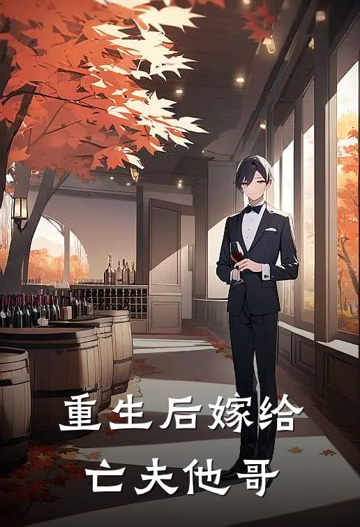 重生后嫁给亡夫他哥