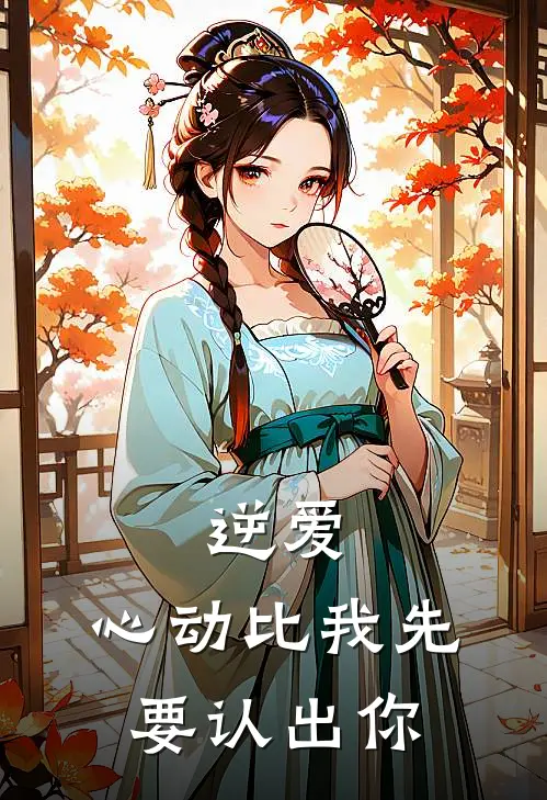 逆爱：心动比我先要认出你