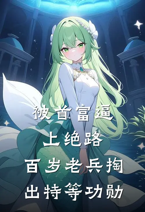 被首富逼上绝路，百岁老兵掏出特等功勋