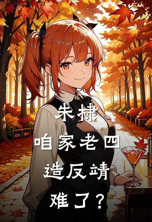 朱棣：咱家老四，造反靖难了？