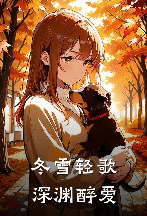 冬雪轻歌，深渊醉爱