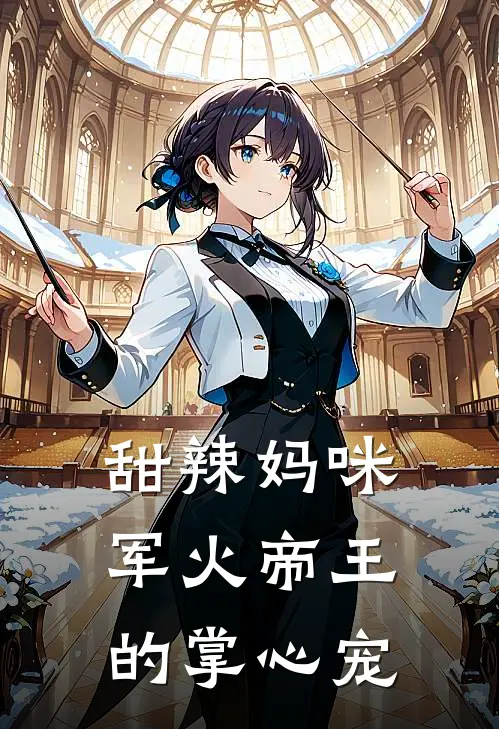 甜辣妈咪：军火帝王的掌心宠