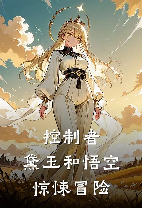 控制者：黛玉和悟空惊悚冒险