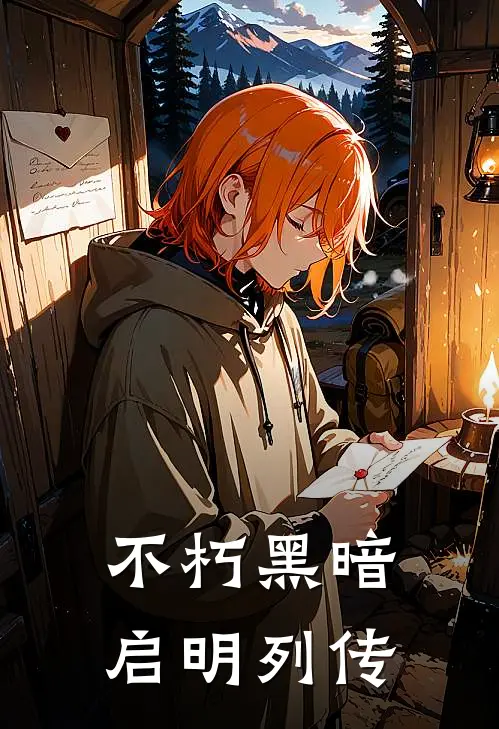 不朽黑暗：启明列传