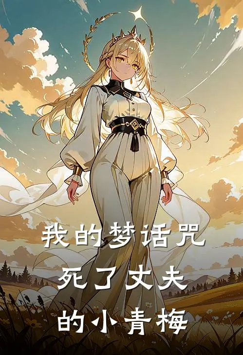 我的梦话咒死了丈夫的小青梅