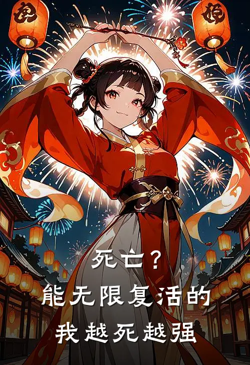 死亡？能无限复活的我越死越强