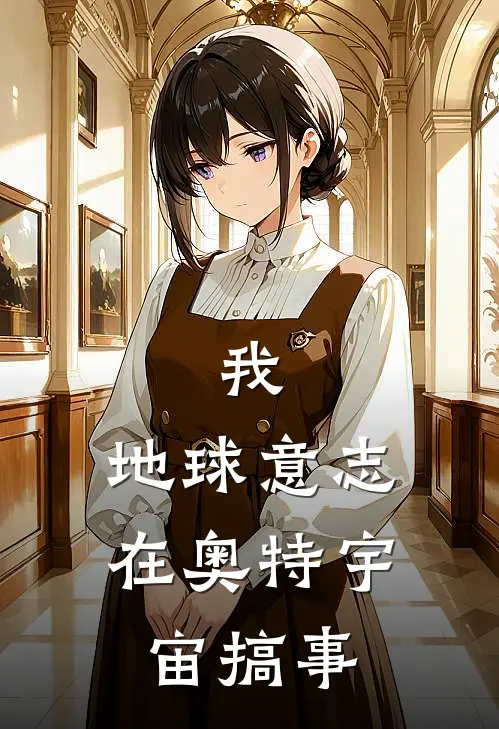 我，地球意志，在奥特宇宙搞事