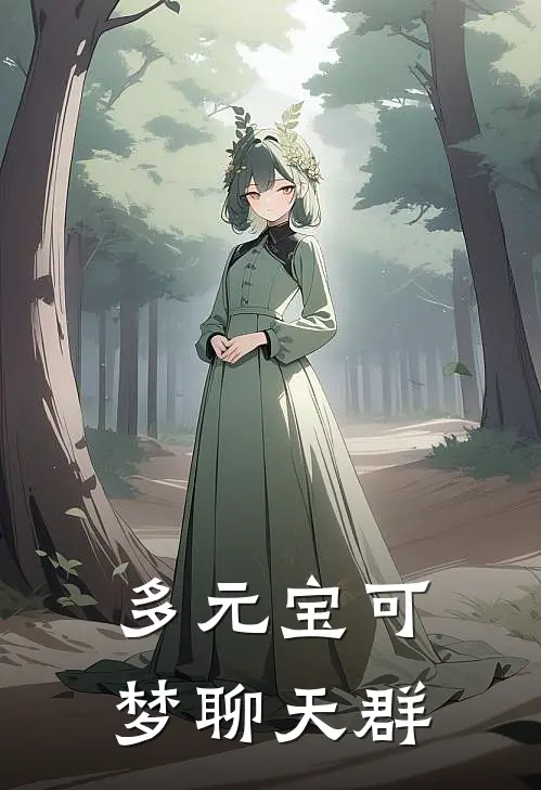 《多元宝可梦聊天群》林阳王权宇全集免费在线阅读_(林阳王权宇)全章节免费在线阅读