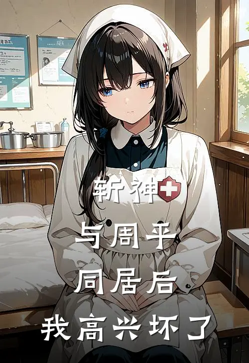 斩神：与周平同居后，我高兴坏了