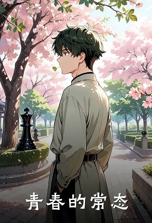 青春的常态