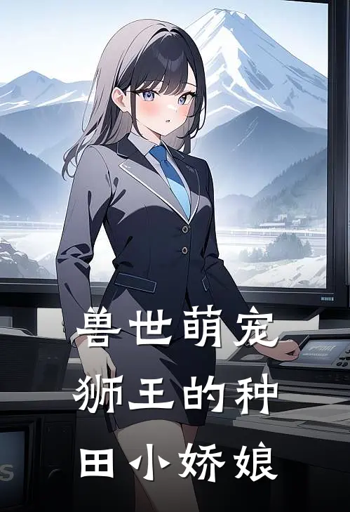 兽世萌宠：狮王的种田小娇娘